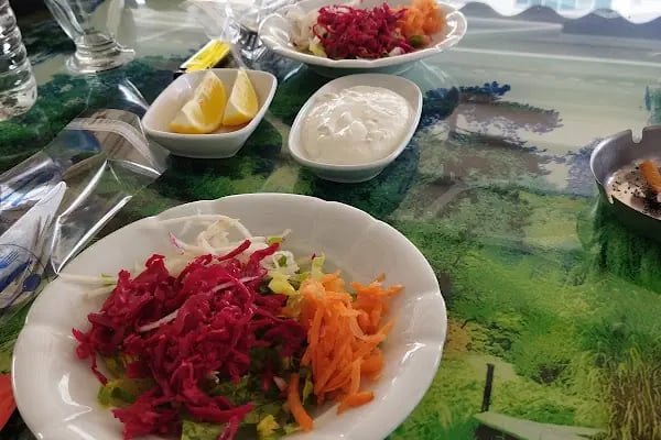 Ilica Kasabi Kebap Salonu - Resim 18