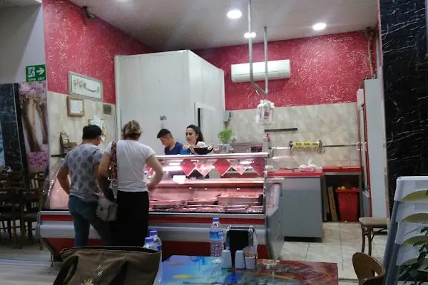 Ilica Kasabi Kebap Salonu - Resim 10