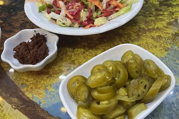 Ilica Kasabi Kebap Salonu - Resim 17