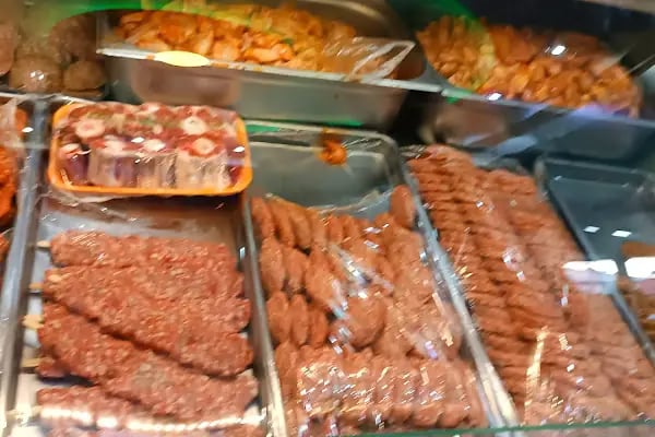 Ilica Kasabi Kebap Salonu - Resim 15