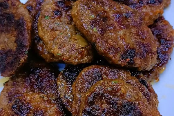 Ilica Kasabi Kebap Salonu - Resim 20