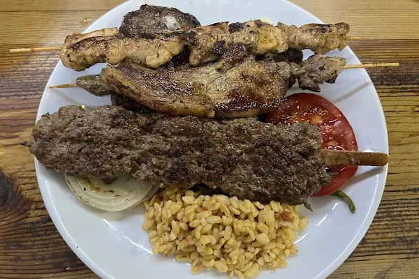 Ilica Kasabi Kebap Salonu - Resim 6