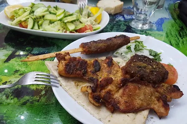 Ilica Kasabi Kebap Salonu - Resim 3