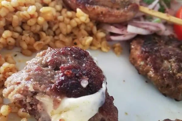 Ilica Kasabi Kebap Salonu - Resim 16