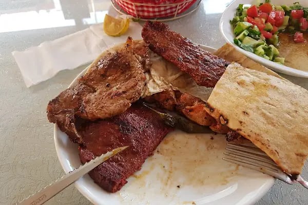 Ilica Kasabi Kebap Salonu - Resim 9