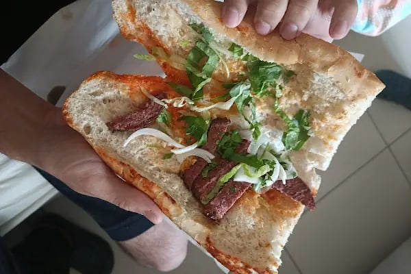 Ilica Kasabi Kebap Salonu - Resim 4