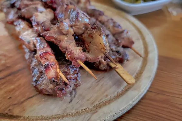 Ilica Kasabi Kebap Salonu - Resim 19