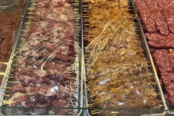 Ilica Kasabi Kebap Salonu - Resim 5