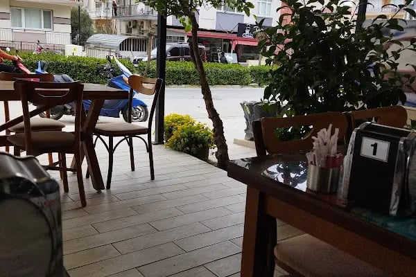 Ilica Kasabi Kebap Salonu - Resim 2