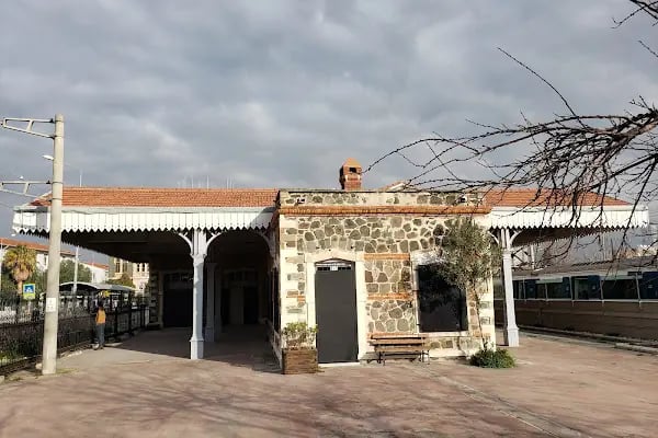 Kemer - Resim 2
