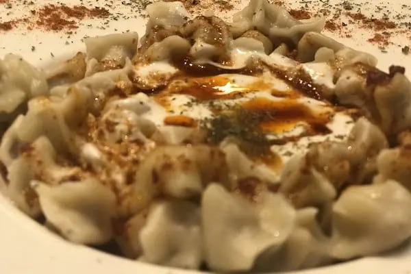 Bahçeli Et&amp;Balık Restaurant - Resim 18