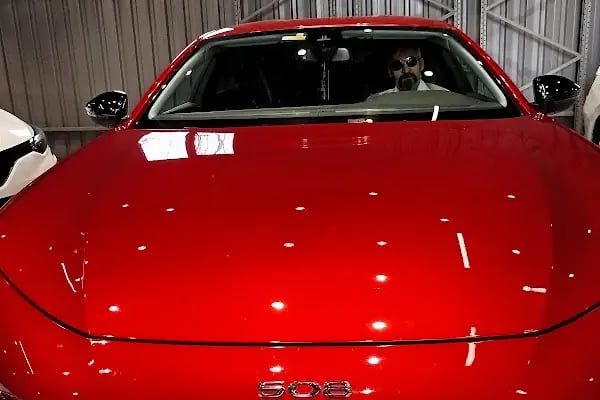 BEY-CARS - Resim 10