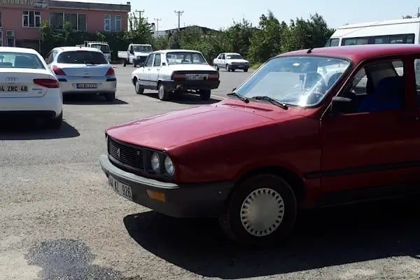 Yeşil Çınar Otomotiv 4 - Resim 5