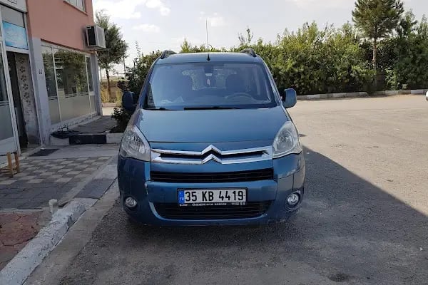 Yeşil Çınar Otomotiv 4 - Resim 15
