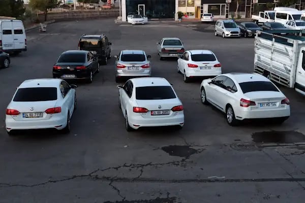 Yeşil Çınar Otomotiv 4 - Resim 12