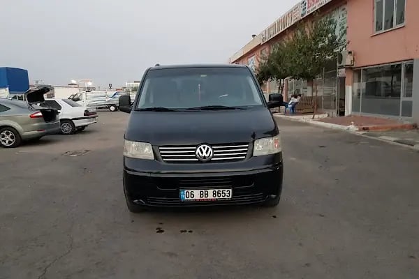 Yeşil Çınar Otomotiv 4 - Resim 17