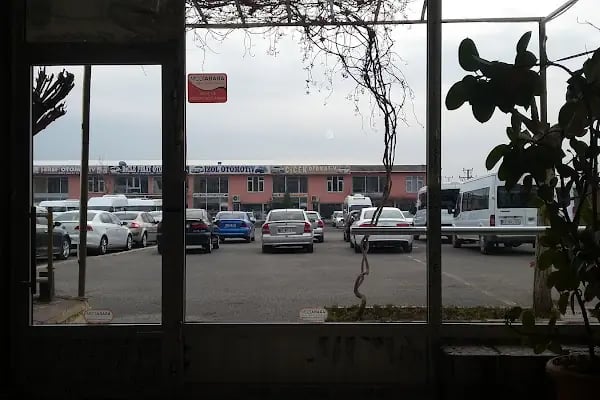 Yeşil Çınar Otomotiv 4 - Resim 19