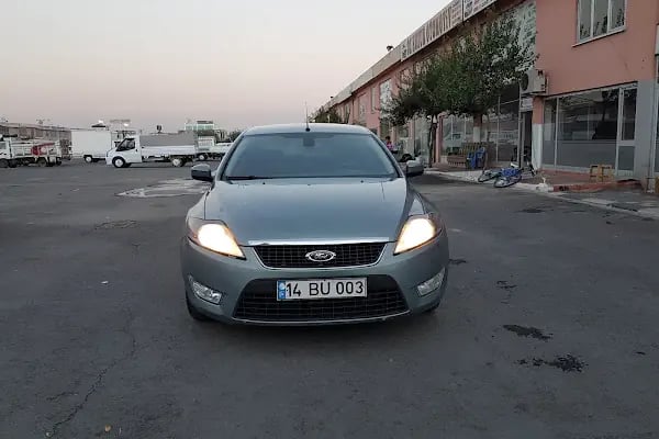 Yeşil Çınar Otomotiv 4 - Resim 6