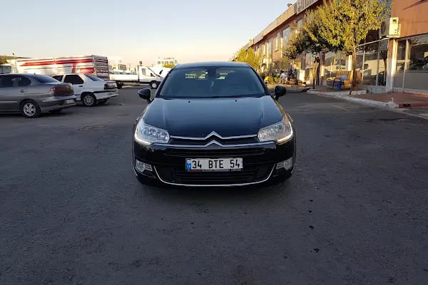 Yeşil Çınar Otomotiv 4 - Resim 4