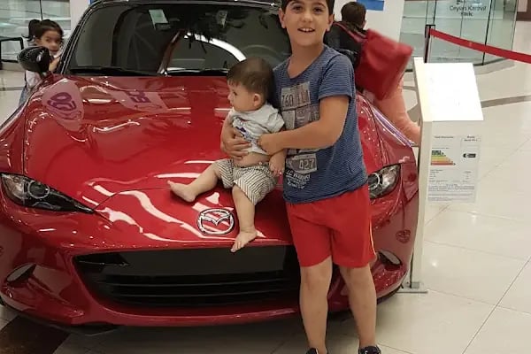 Yeşil Çınar Otomotiv 4 - Resim 8
