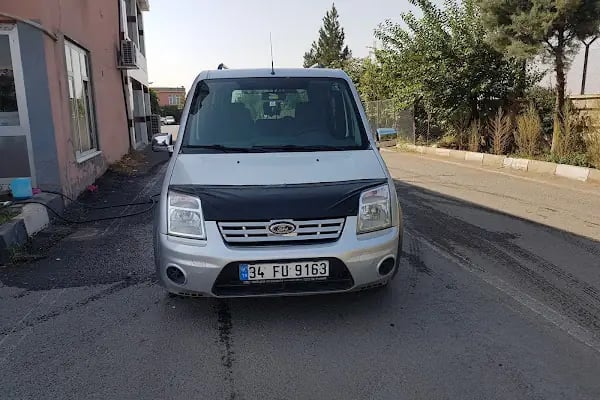 Yeşil Çınar Otomotiv 4 - Resim 18