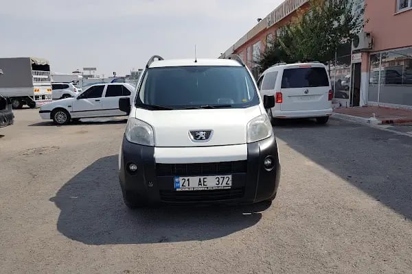 Yeşil Çınar Otomotiv 4 - Resim 16