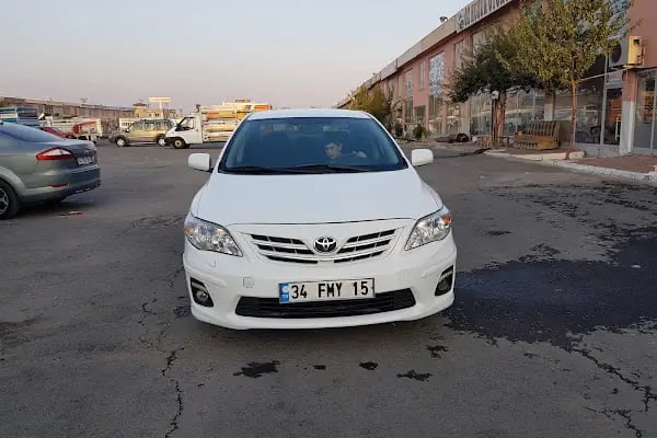 Yeşil Çınar Otomotiv 4 - Resim 7