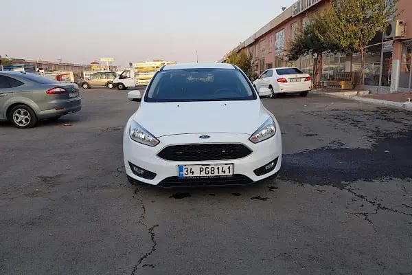 Yeşil Çınar Otomotiv 4 - Resim 2