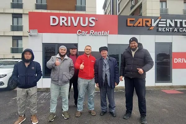 Carvento Turizm A.Ş - Resim 13