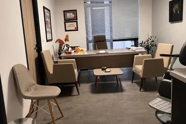 Prof. Dr. Özgür Tarkan | KBB Uzmanı - Resim 1