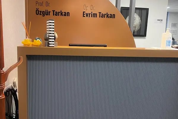 Prof. Dr. Özgür Tarkan | KBB Uzmanı - Resim 5