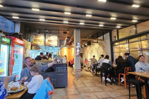 Saqi Coffee & More - Resim 7