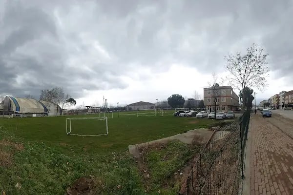 İnegölspor Sosyal Tesisleri - Resim 2
