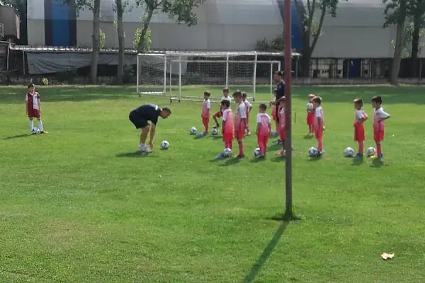 İnegölspor Sosyal Tesisleri - Resim 3