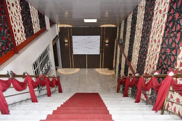 Şevvâl Kına Düğün Davet Organizasyon - Resim 20
