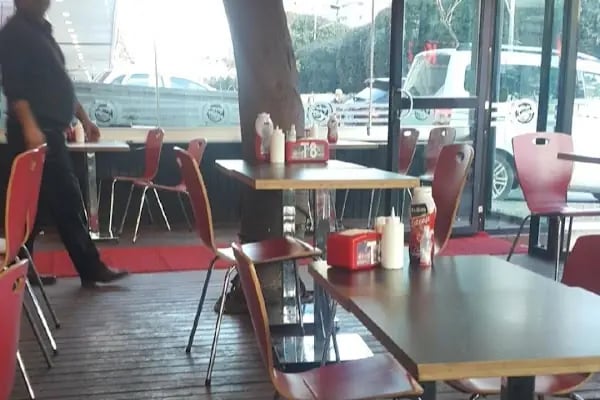 Domino's Pizza Esentepe - Resim 8