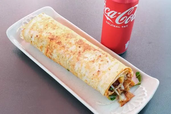 Domino's Pizza Esentepe - Resim 18