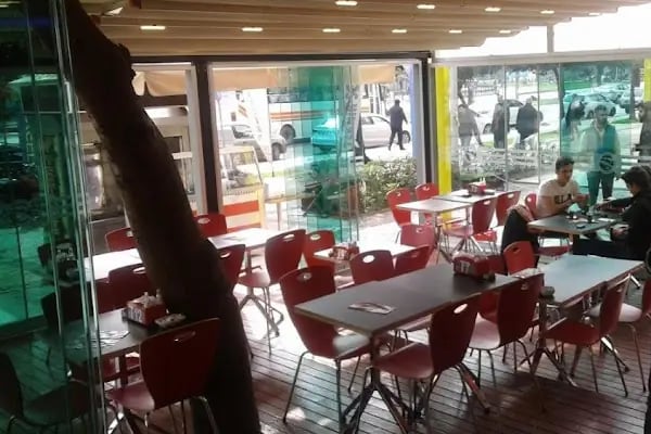 Domino's Pizza Esentepe - Resim 4