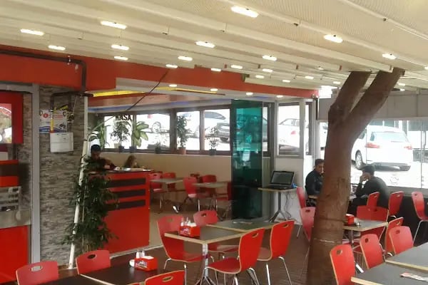 Domino's Pizza Esentepe - Resim 1