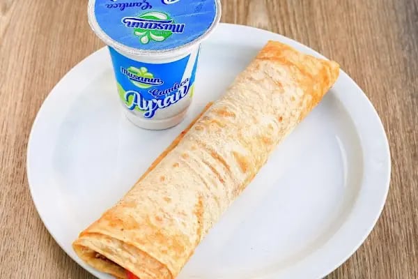 Domino's Pizza Esentepe - Resim 10