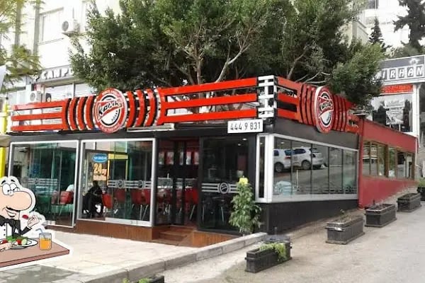 Domino's Pizza Esentepe - Resim 2
