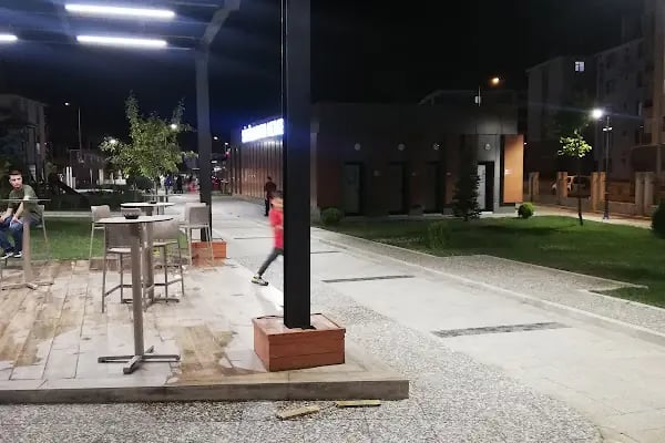 Trafik Eğitim Parkı - Resim 10