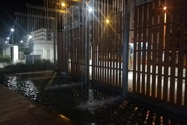 Trafik Eğitim Parkı - Resim 13