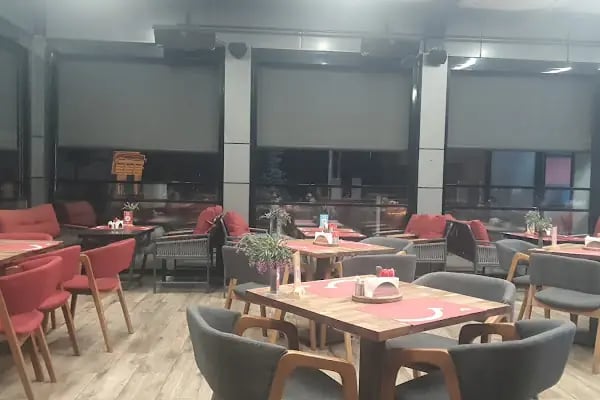 Trafik Eğitim Parkı - Resim 4
