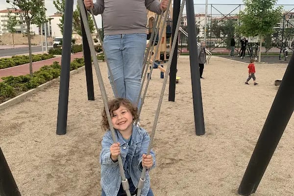Trafik Eğitim Parkı - Resim 18