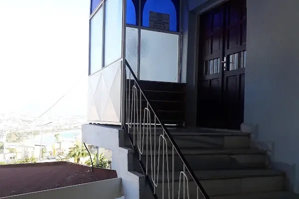 Yengelioğlu Cami - Resim 8