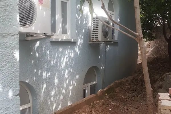 Yengelioğlu Cami - Resim 9