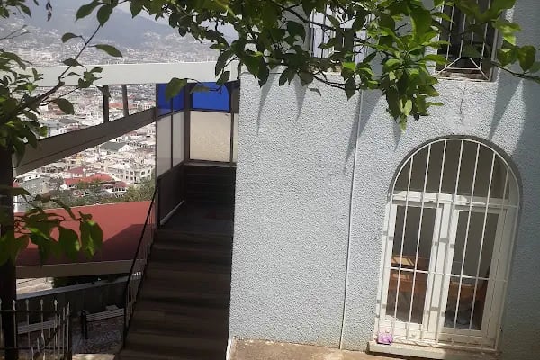 Yengelioğlu Cami - Resim 13