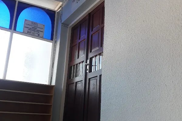 Yengelioğlu Cami - Resim 7