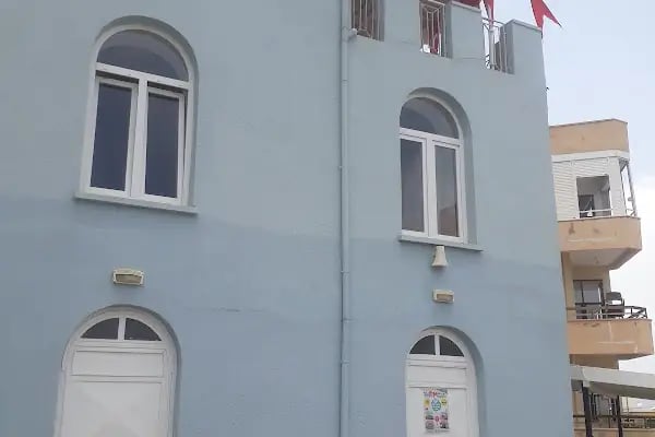 Yengelioğlu Cami - Resim 2